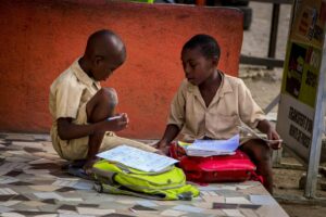 Read more about the article Africa to boost STEM education to empower future leaders