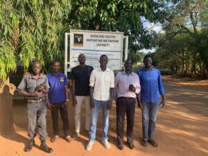 Read more about the article Endelea trip November 2021