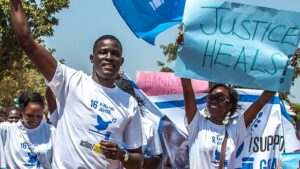 Read more about the article Meet the Team – Victor Ochen