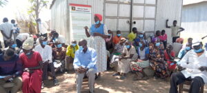 Read more about the article Deloitte Belgium and Endelea working on Data Protection in Uganda.
