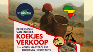 Read more about the article Koekjesverkoop